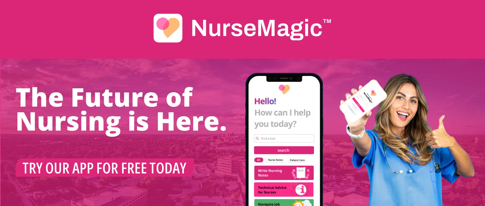 NurseMagic