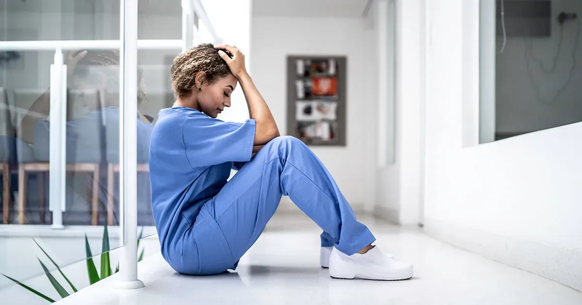 Nursing Shortage