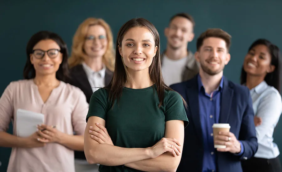 Workforce 